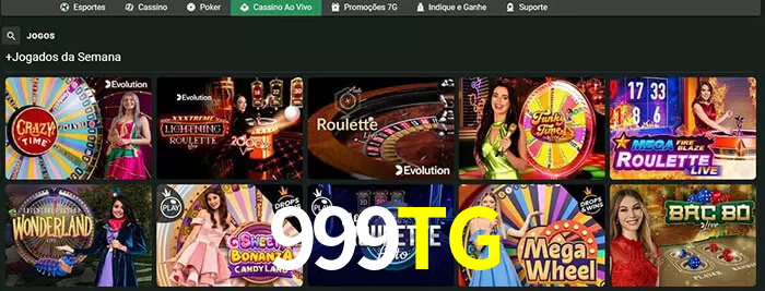 999TG bet