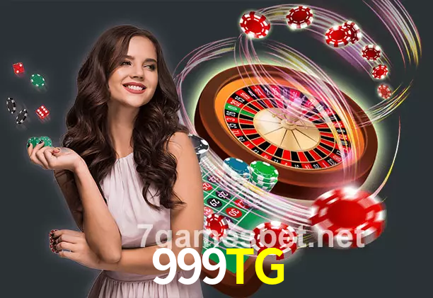 vivo no cassino 999TG