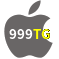 Aplicativo 999TG para iOS
