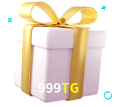 Receba seus bônus de boas-vindas no 999TG