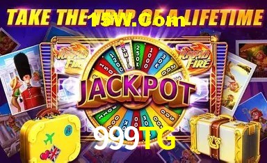Casino Ao Vivo 999TG