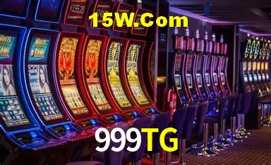 Provedores de Jogos 999TG