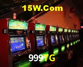 Tecnologia da Plataforma 999TG
