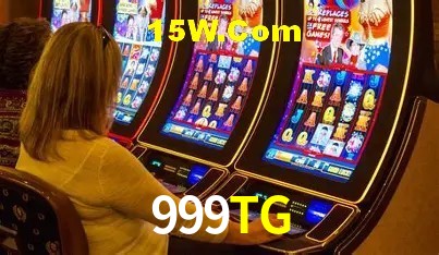 Jogos de Slot 999TG