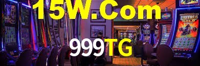 Welcome Bonus 999TG