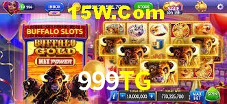 Game Providers 999TG